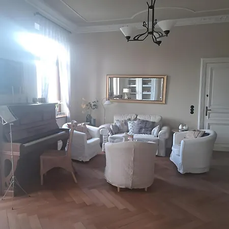 Apartment Im Talblick *