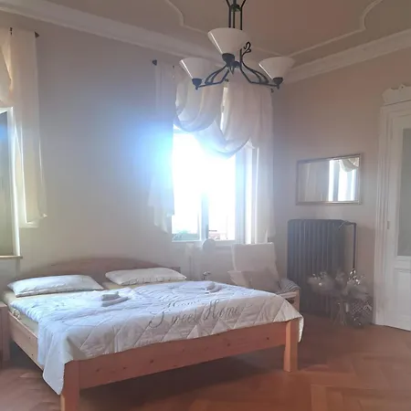 Apartment Im Talblick *