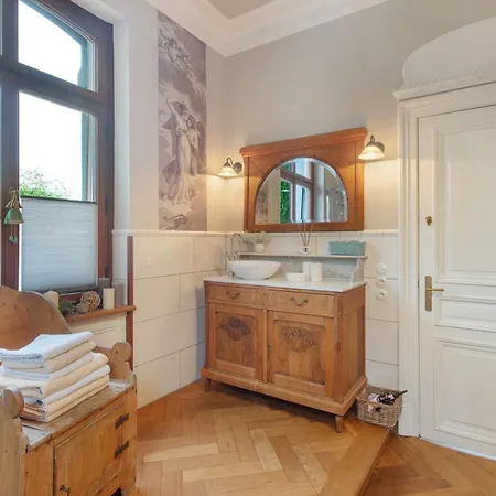Im Talblick Apartment Badenweiler