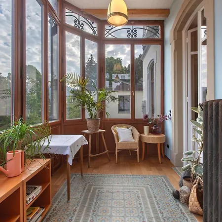 Im Talblick Apartment Badenweiler