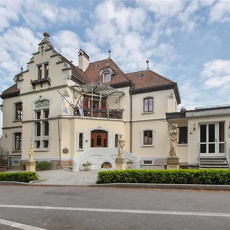 Apartman Im Talblick