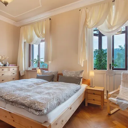 Apartment Im Talblick Badenweiler