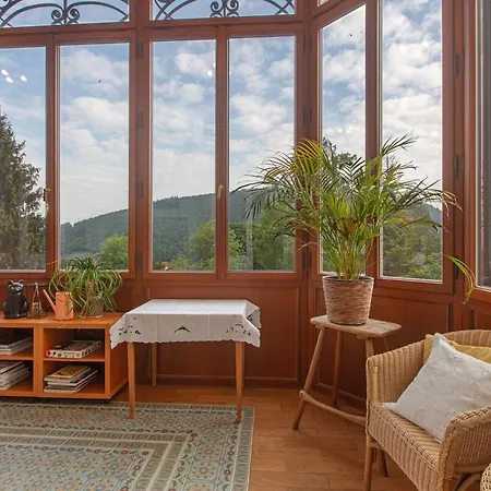 Im Talblick Apartman