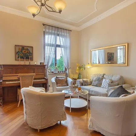 Im Talblick Apartment *