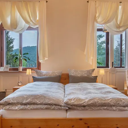 Im Talblick Daire Badenweiler