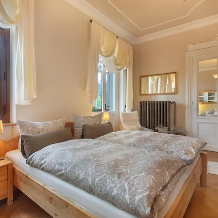 Im Talblick Apartment Badenweiler