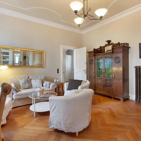 Im Talblick Apartman