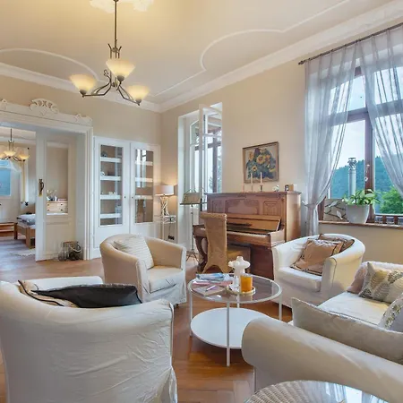 Apartment Im Talblick