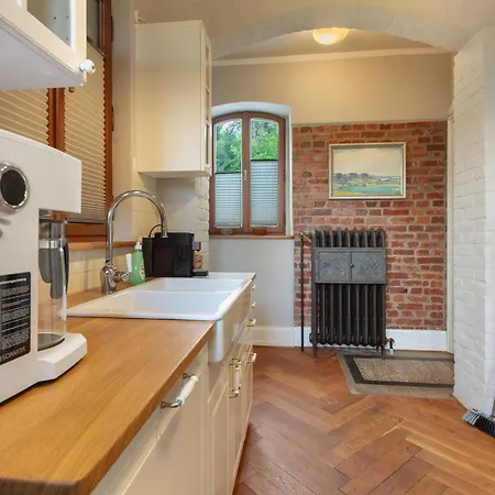 Appartement Im Talblick *