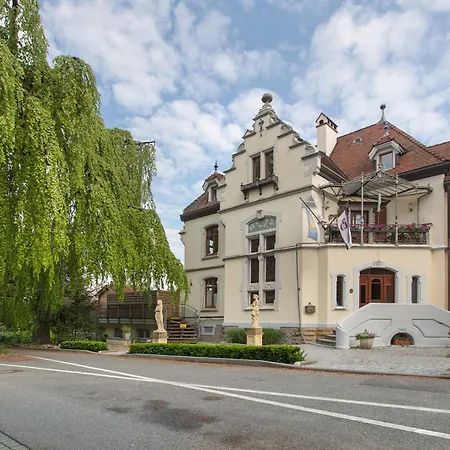 Im Talblick Badenweiler