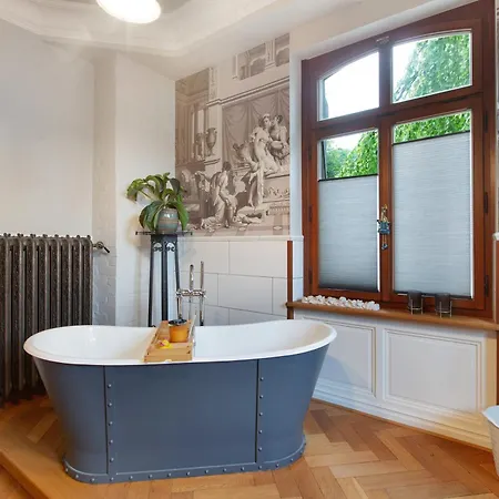 Apartment Im Talblick Badenweiler