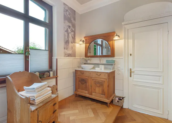 Im Talblick Lägenhet Badenweiler