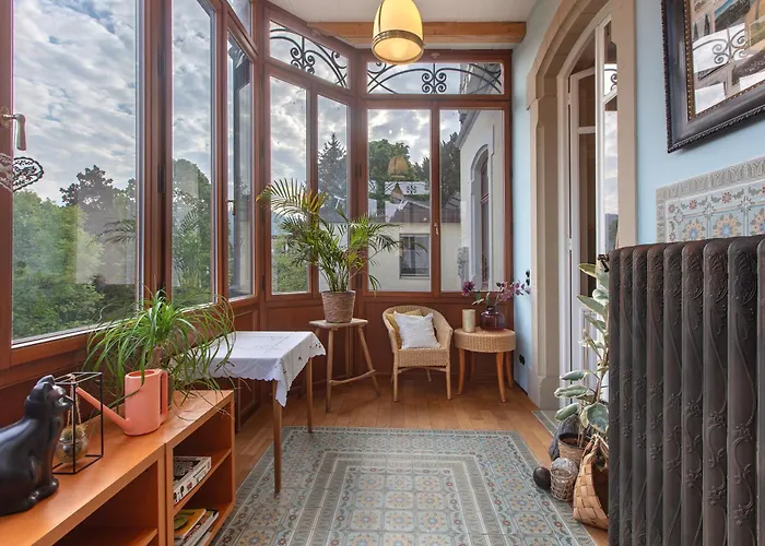 Im Talblick Lägenhet Badenweiler