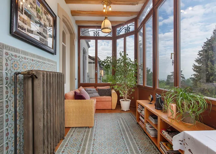 Im Talblick Lägenhet Badenweiler