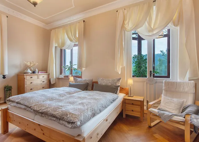 Lägenhet Im Talblick Badenweiler