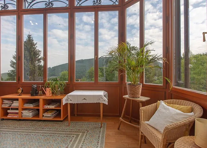 Im Talblick Lägenhet