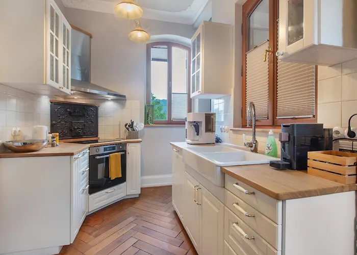 Lägenhet Im Talblick *