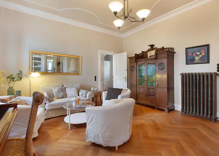 Im Talblick Lägenhet