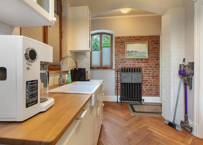 Lägenhet Im Talblick *