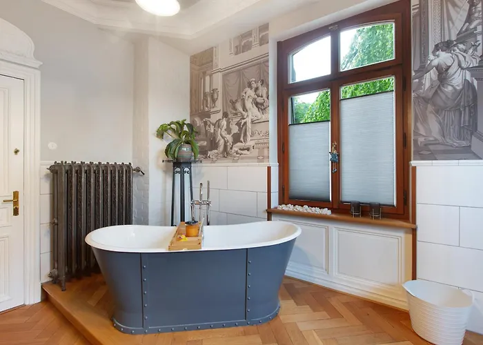 Lägenhet Im Talblick Badenweiler